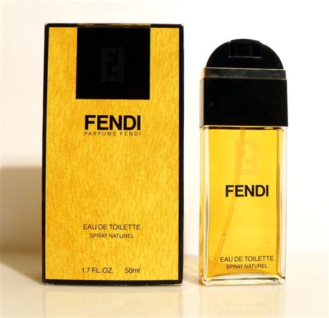 fendi original parfum|what smells like fendi perfume.